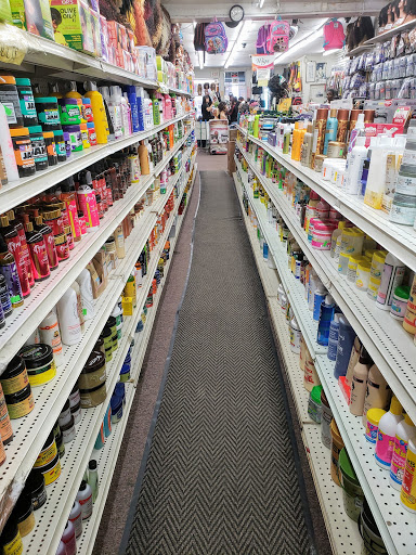 Beauty Supply Store «JB Beauty Supply», reviews and photos, 66 John St, Bridgeport, CT 06604, USA