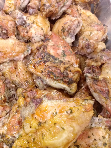 Caterer «Gist Family Catering Services», reviews and photos, 7816 Eastern Ave, Washington, DC 20012, USA