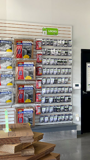 Self-Storage Facility «Space Shop Self Storage», reviews and photos, 1240 Alpharetta St, Roswell, GA 30075, USA