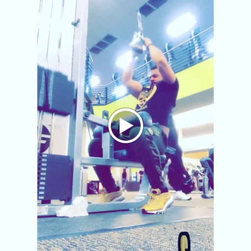 Gym «LA Fitness», reviews and photos, 100 Marketplace Dr, Rochester, NY 14623, USA