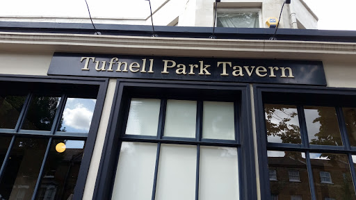 Tufnell Park Tavern