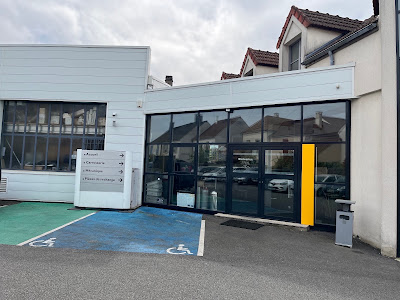 RENAULT - Garage Saint Nicolas à Neauphle-le-Château