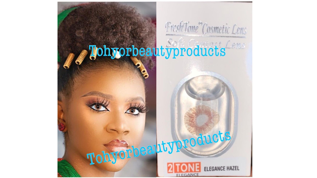 Tohyor Beauty Products