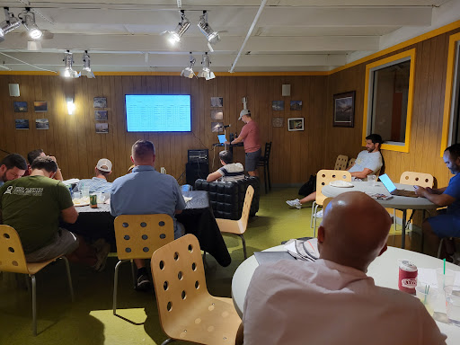 Bowling Alley «The Alley», reviews and photos, 131 Columbus St, Charleston, SC 29403, USA