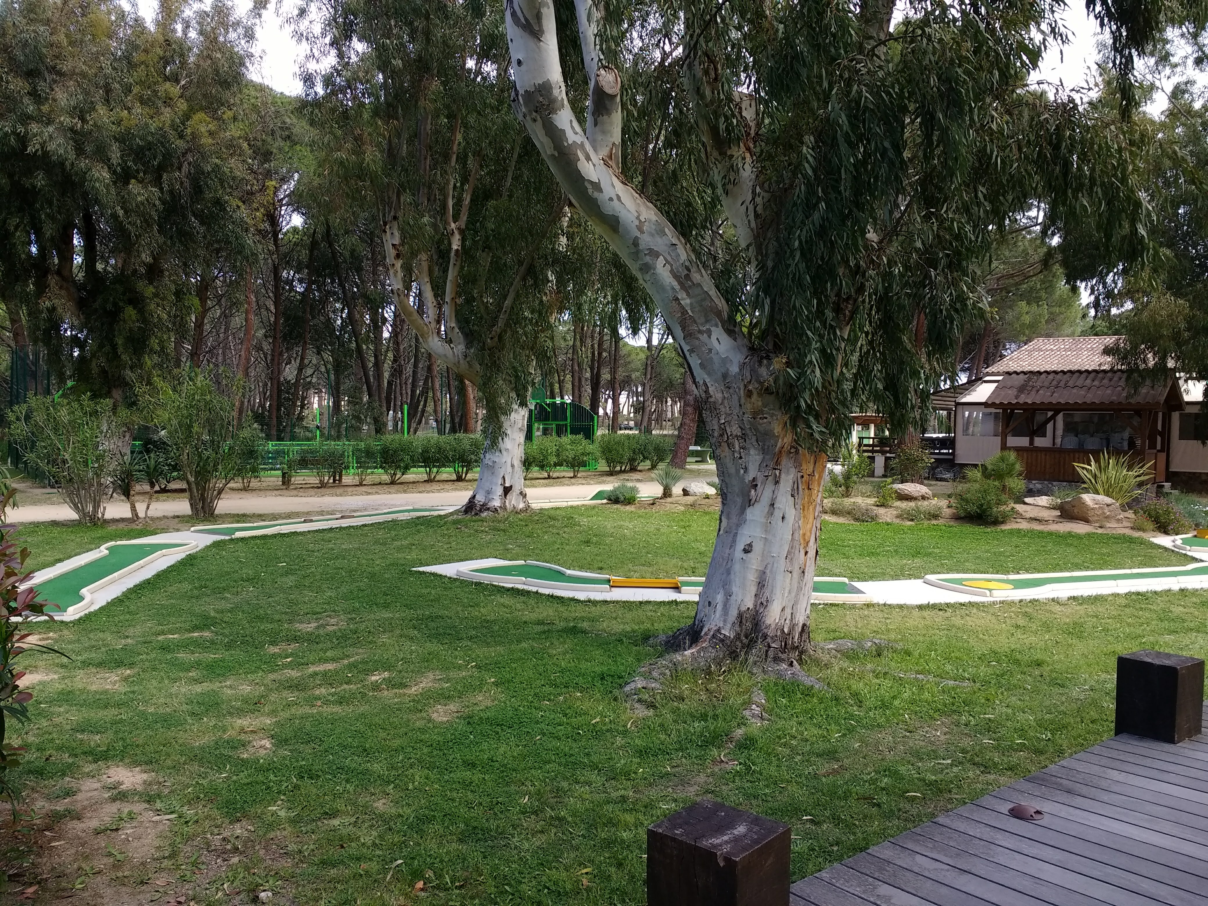 Photo n° 4 de l'avis de Bettina.. fait le 03/05/2019 à 14:09