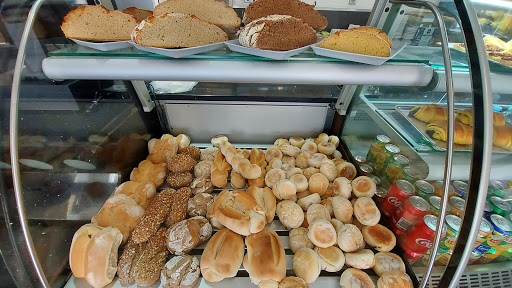 Padaria Ribeiro's no Ataíde, Porto