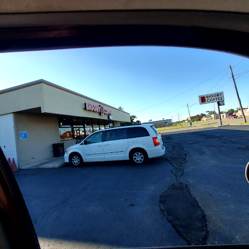 Coffee Shop «BIGGBY COFFEE», reviews and photos, 14440 Fort St, Southgate, MI 48195, USA