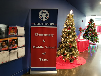 Montessori Elementary & Middle School of Tracy