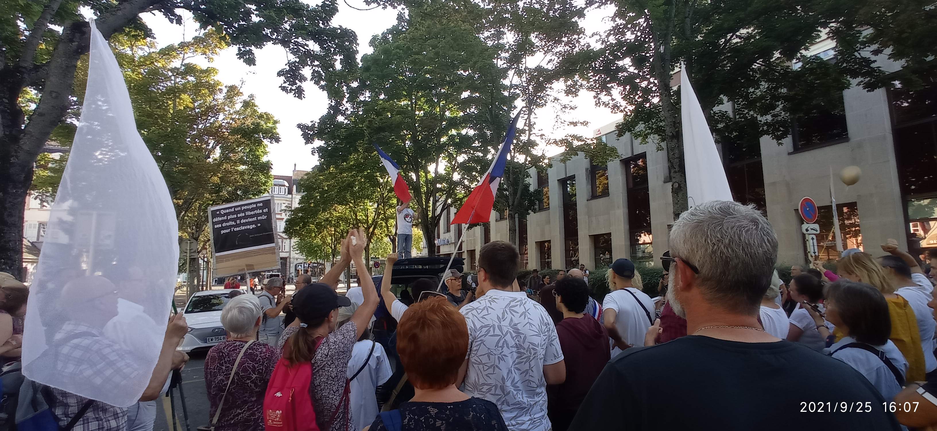 Photo n° 21 de l'avis de Pierre.a fait le 25/09/2021 à 14:07