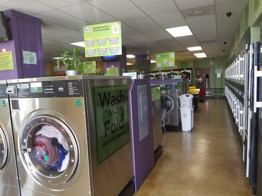 Laundromat «San Antonio Green Laundry», reviews and photos, 5525 Blanco Rd #101, San Antonio, TX 78216, USA