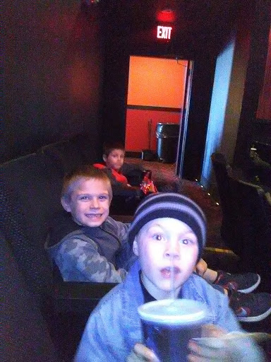 Movie Theater «Brenden Theatres», reviews and photos, 4055 Stockton Hill Rd, Kingman, AZ 86409, USA