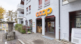 Coop Yvonand