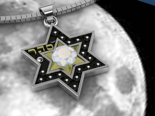 Jewelry Store «Yossi Jewelers», reviews and photos, 603 Elm Pl, Highland Park, IL 60035, USA