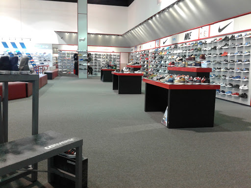 Shoe Store «Just For Sports», reviews and photos, 6215 N Andrews Ave, Fort Lauderdale, FL 33309, USA
