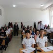 Bafra Atatürk Anadolu Lisesi