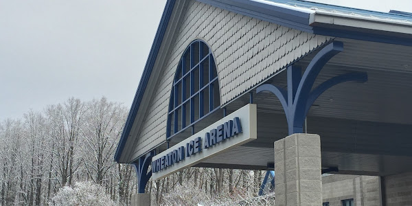 Wheaton Ice Arena