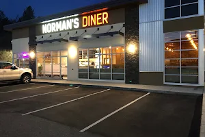 Norman’s Diner - Lake Country image