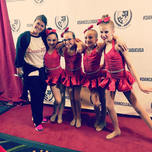 Dance School «Dance Arts», reviews and photos, 242 E Oak Ave, Visalia, CA 93291, USA