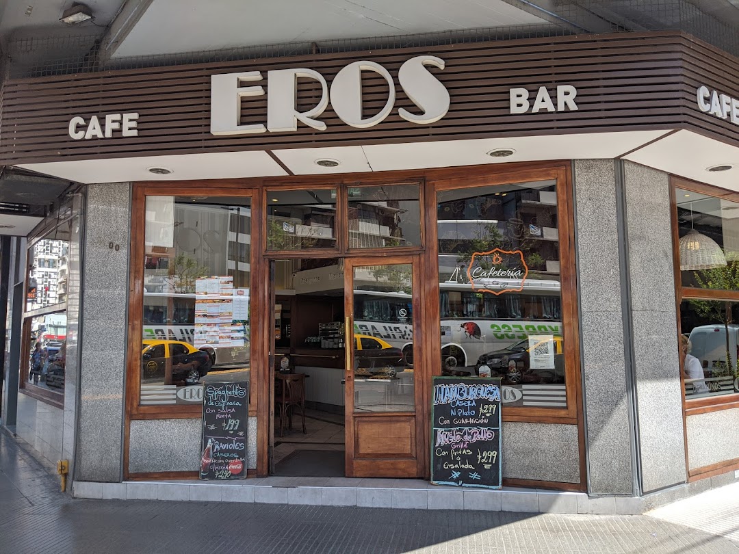 Eros Café