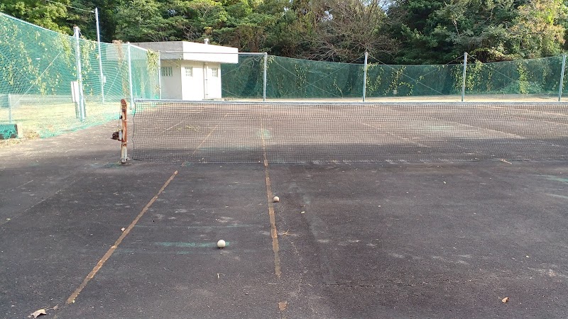 平野テニスコート