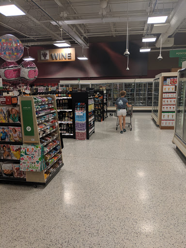 Supermarket «Publix Super Market at Shamrock Plaza», reviews and photos, 3870 N Druid Hills Rd NE, Decatur, GA 30033, USA