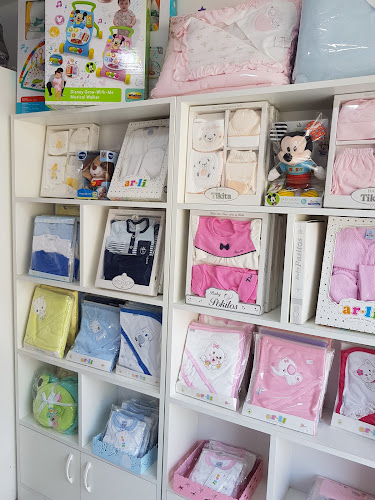 Alega Store - Tienda para bebés