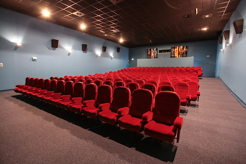 Cinéma Le Studio à Saint-Aulaye-Puymangou