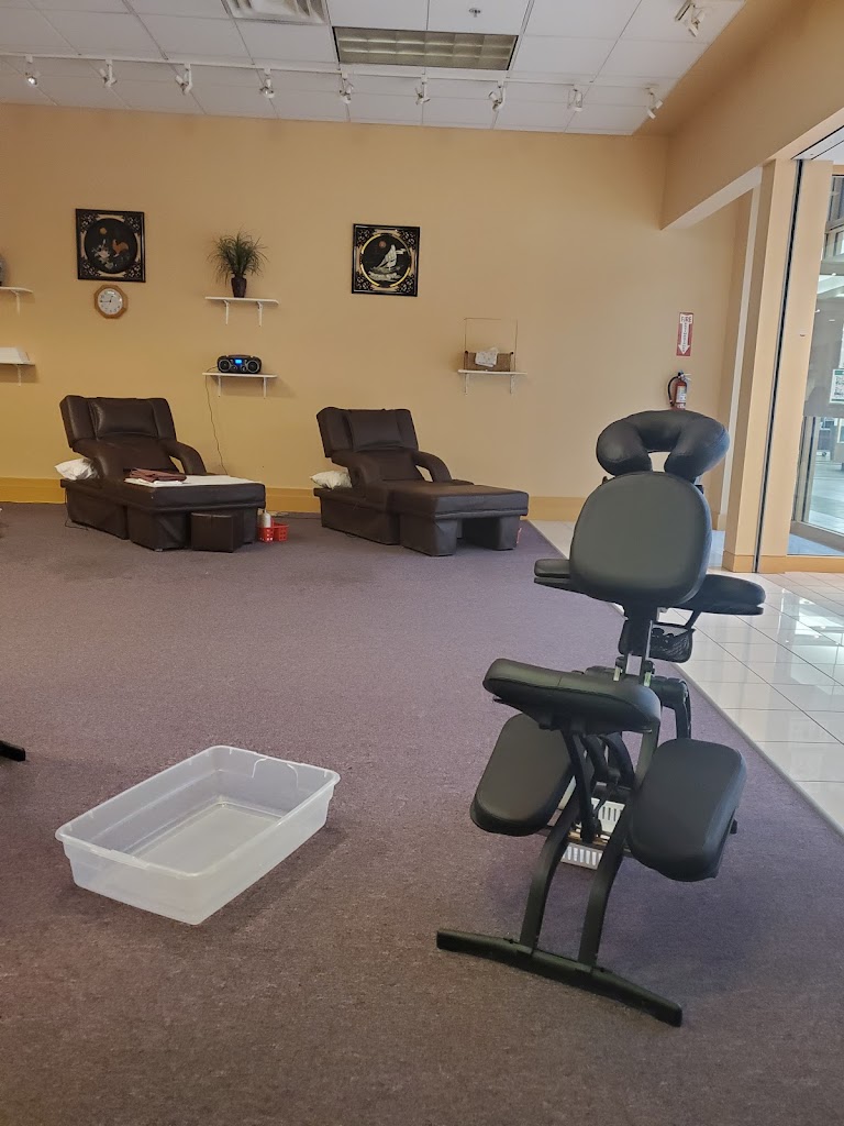 The Relax Place 60118
