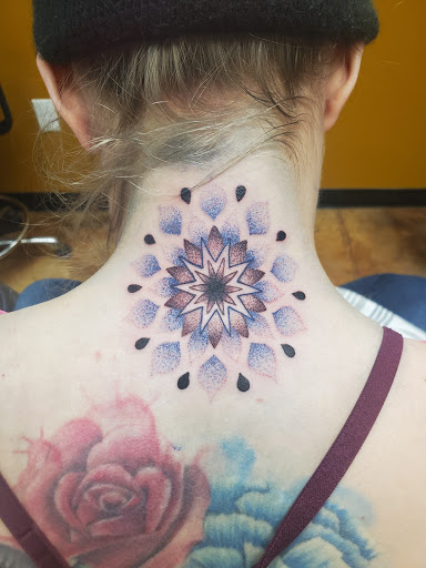 Tattoo Shop «The Original Texas Body Art», reviews and photos, 5930 Hwy 6 N, Houston, TX 77084, USA