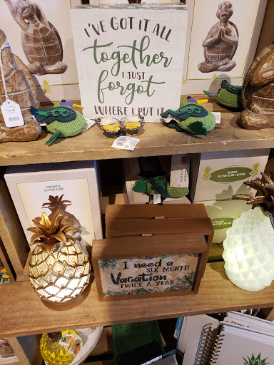 American Restaurant «Cracker Barrel Old Country Store», reviews and photos, 3840 Eagle View Dr, Indianapolis, IN 46254, USA