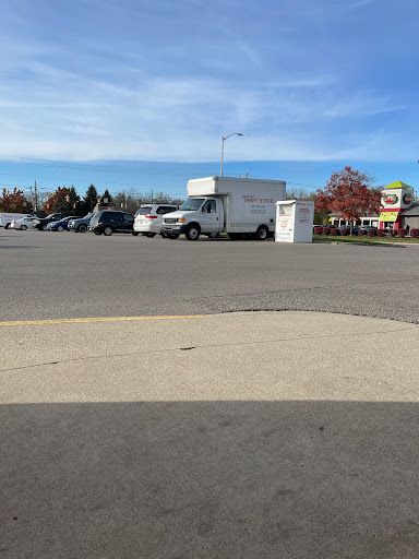 Thrift Store «American Thrift Store», reviews and photos, 5510 N Springboro Pike, Dayton, OH 45449, USA