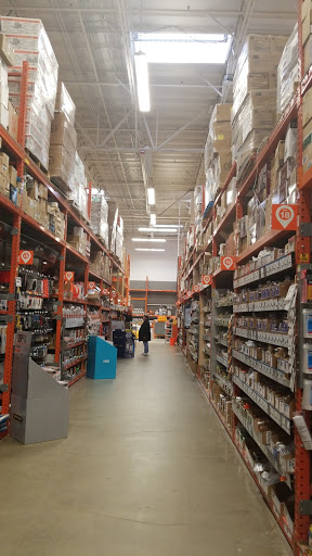 Home Improvement Store «The Home Depot», reviews and photos, 999 W Riverdale Rd, Riverdale, UT 84405, USA