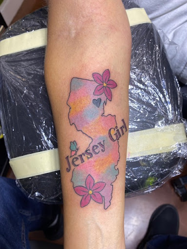 Tattoo Shop «Trinity Tattoo Co Inc», reviews and photos, 193 N US Highway 17-92, Longwood, FL 32750, USA