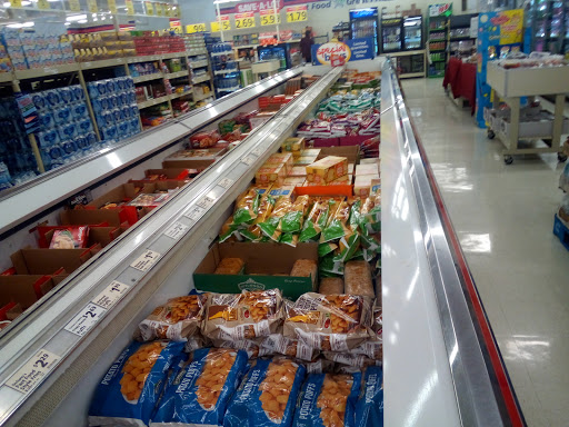 Grocery Store «Save-A-Lot», reviews and photos, 509 S Congress Blvd, Smithville, TN 37166, USA