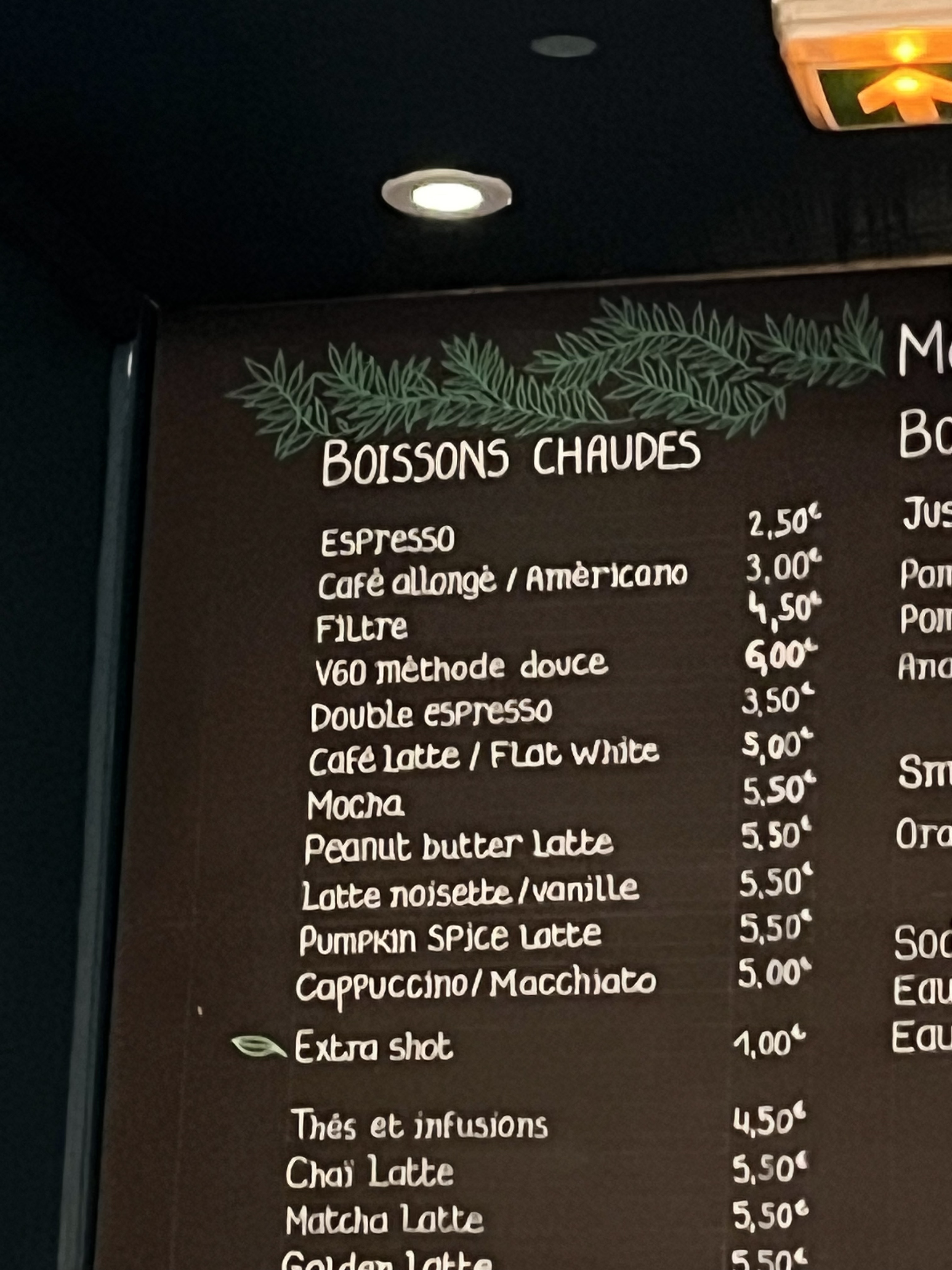 Photo n° 3 de l'avis de jonathan.e fait le 24/03/2023 à 15:05