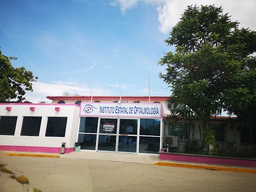 Centro oftalmológico Acapulco de Juárez