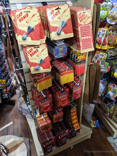 Gift Shop «Fredericksburg General Store», reviews and photos, 143 E Main St, Fredericksburg, TX 78624, USA