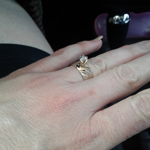 Jeweler «Precision Jewelers», reviews and photos, 32350 Gratiot Ave, Roseville, MI 48066, USA