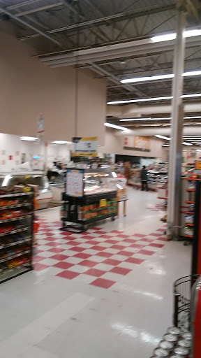 Grocery Store «Cash Wise Foods», reviews and photos, 1401 33rd St S, Fargo, ND 58103, USA