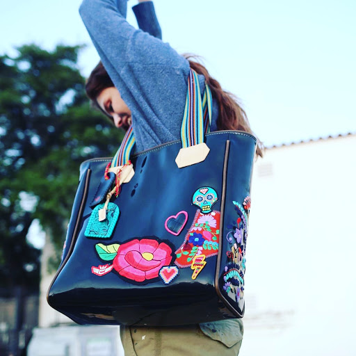 Boutique «Pink Poppy Artisans Boutique», reviews and photos, 114 W 8th St, Georgetown, TX 78626, USA