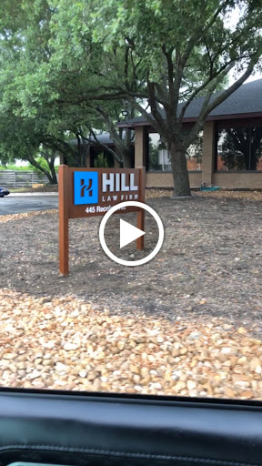 Personal Injury Attorney «Hill Law Firm», reviews and photos