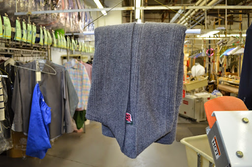 Dry Cleaner «Best Cleaners», reviews and photos, 2843 E Grand River Ave # 140, East Lansing, MI 48823, USA