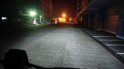 京浜国際貨物輸送事業協同組合