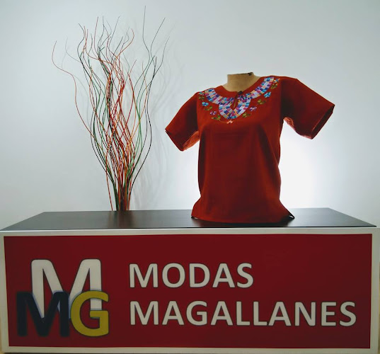 Modas Magallanes - Tienda de ropa