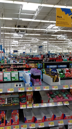 Department Store «Walmart Supercenter», reviews and photos, 1221 Georgesville Rd, Columbus, OH 43228, USA