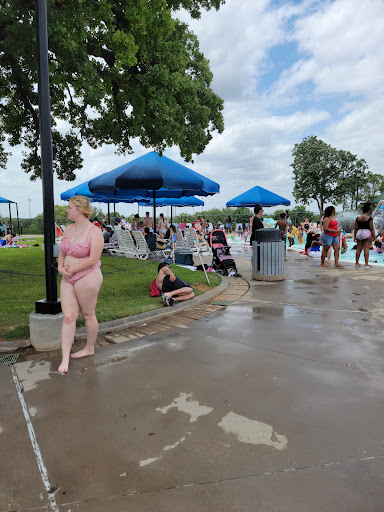 Swimming Pool «Randol Mill Family Aquatic Center», reviews and photos, 1924 Randol Mill Park Rd, Arlington, TX 76012, USA