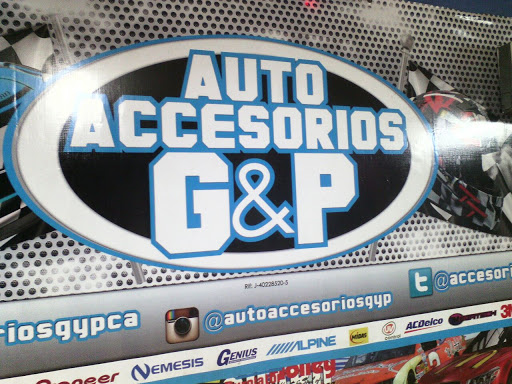 Auto Accesorios G&P