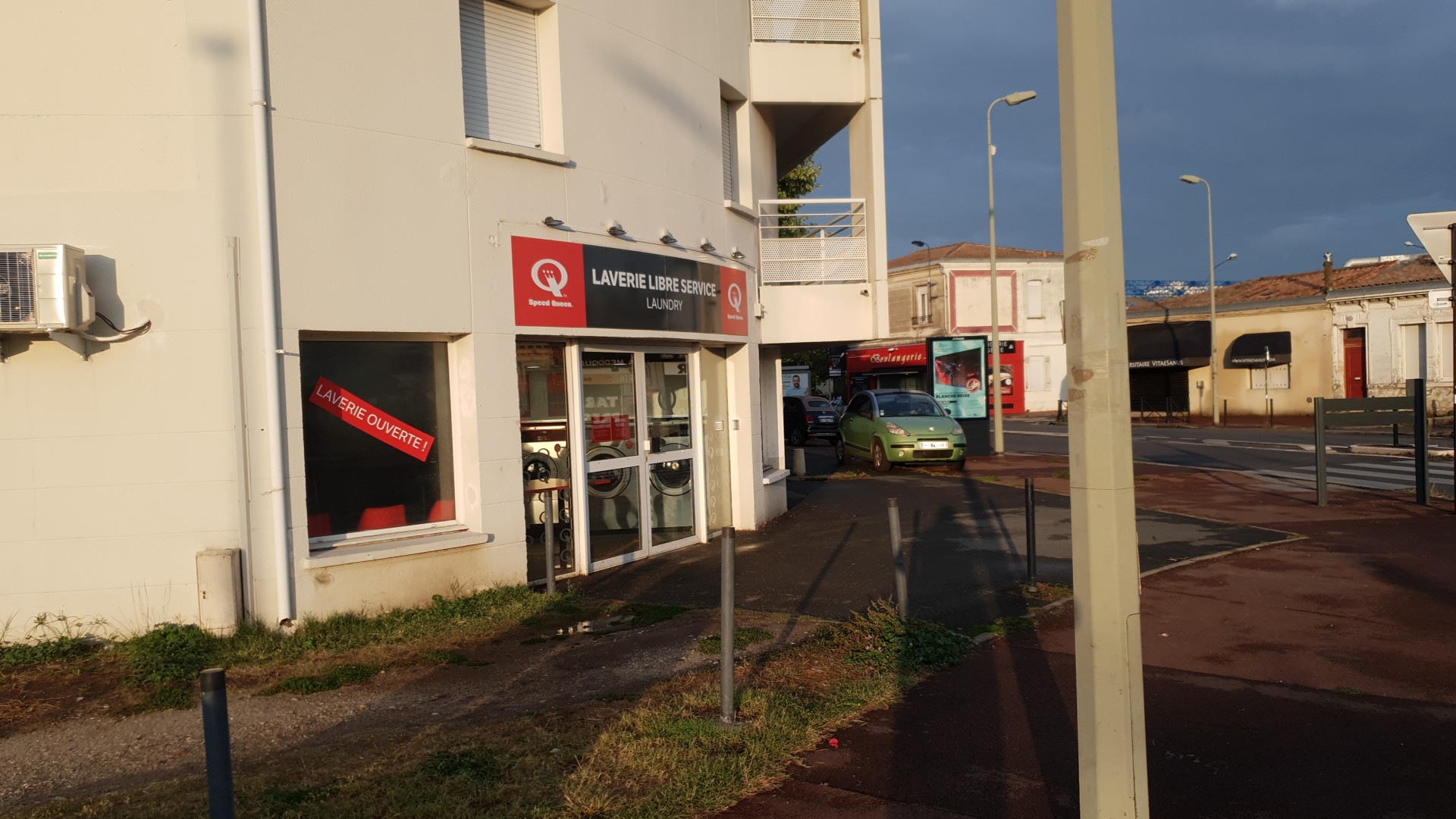 Photo n° 1 de l'avis de goultard.e fait le 09/09/2018 à 17:42