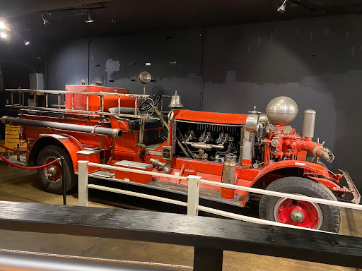 Museum «Customs House Museum and Cultural Center», reviews and photos, 200 S 2nd St, Clarksville, TN 37040, USA