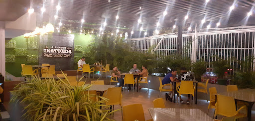 Restaurantes cenar Barquisimeto